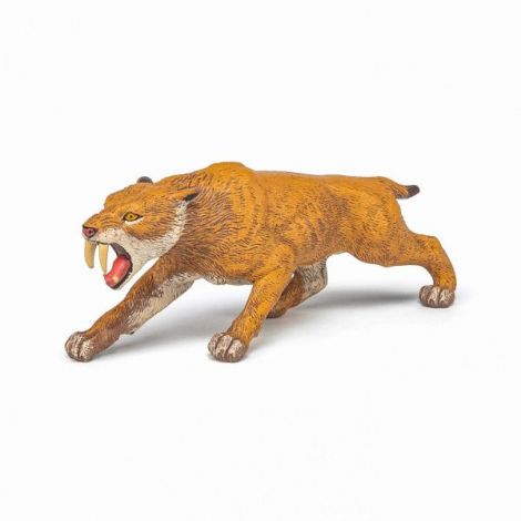 Papo Figurina Smilodon - poza 3