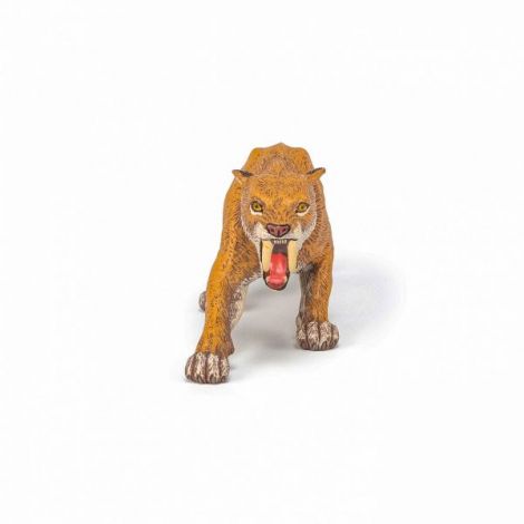 Papo Figurina Smilodon - poza 4