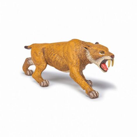 Papo Figurina Smilodon - poza 5