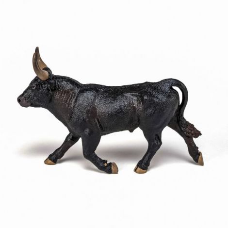Papo Figurina Taur Camargue - poza 2