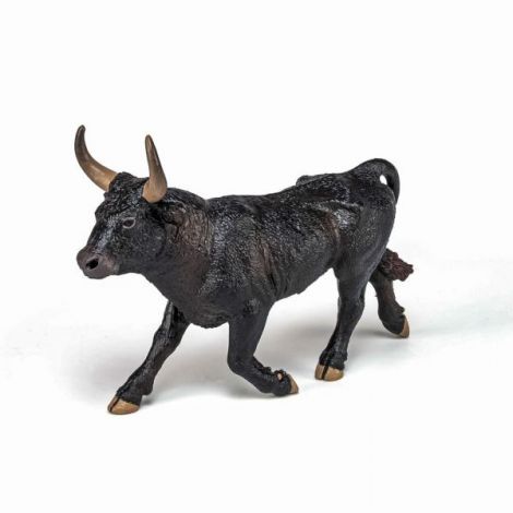 Papo Figurina Taur Camargue - poza 3
