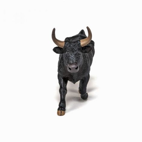 Papo Figurina Taur Camargue - poza 4
