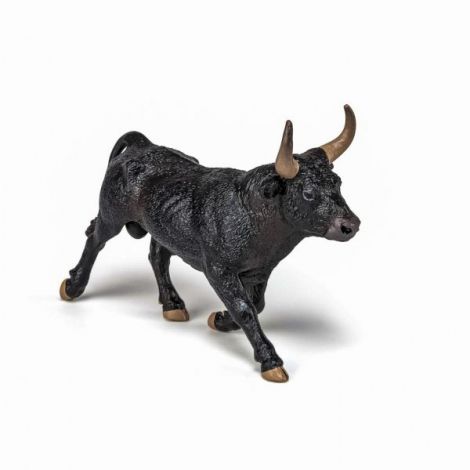 Papo Figurina Taur Camargue - poza 5