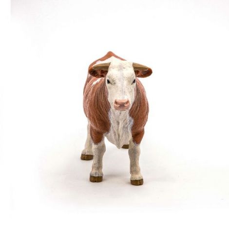 Papo Figurina Taur Simmental - poza 2