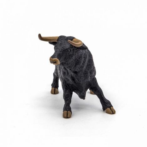 Papo Figurina Taurul Andaluzian - poza 5