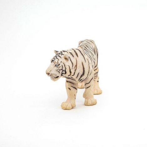 Papo Figurina Tigru Alb - poza 5