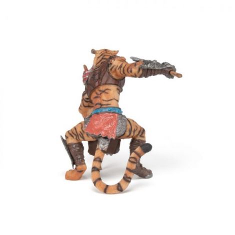 Papo Figurina Tigru Mutant - poza 5