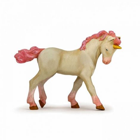 Papo Figurina Unicorn Tanar - poza 1