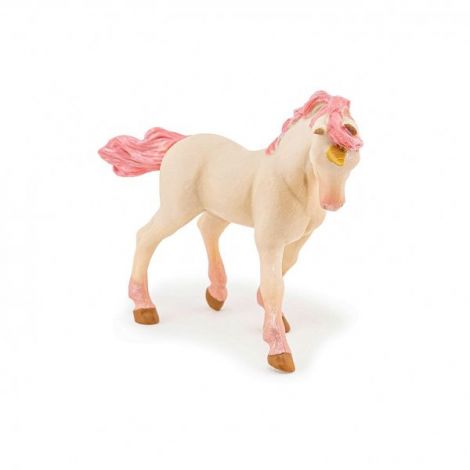 Papo Figurina Unicorn Tanar - poza 2