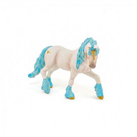 Papo Figurina Unicornul Magic - poza 5