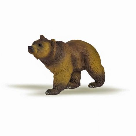 Papo Figurina Urs Pirinei - poza 1