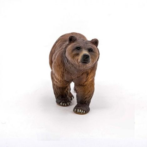 Papo Figurina Urs Pirinei - poza 4
