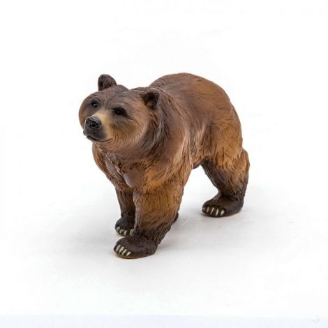 Papo Figurina Urs Pirinei - poza 5