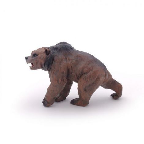 Papo Figurina Urs Preistoric - poza 2
