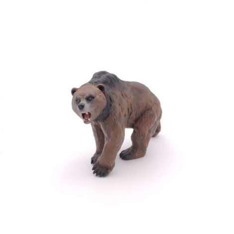 Papo Figurina Urs Preistoric - poza 3