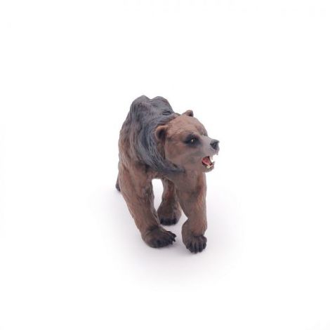 Papo Figurina Urs Preistoric - poza 4