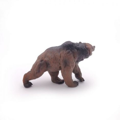 Papo Figurina Urs Preistoric - poza 5