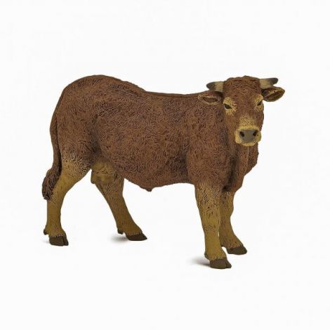Papo Figurina Vaca Limousine - poza 1