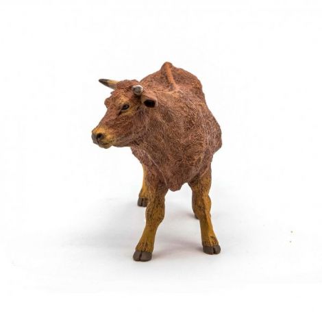Papo Figurina Vaca Limousine - poza 5