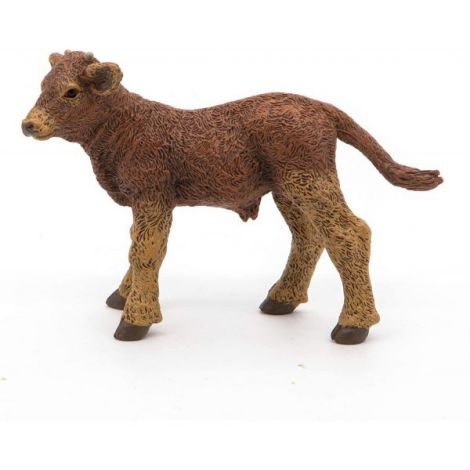 Papo Figurina Vitel Limousine - poza 2