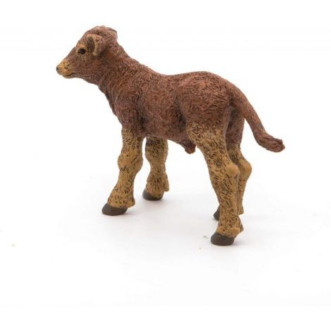 Papo Figurina Vitel Limousine - poza 3