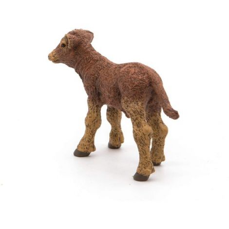 Papo Figurina Vitel Limousine - poza 5