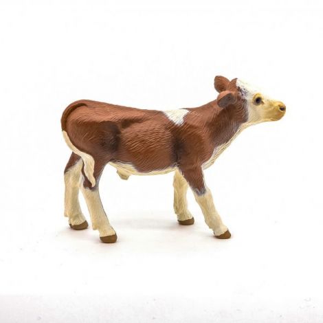 Papo Figurina Vitel Simmental - poza 2