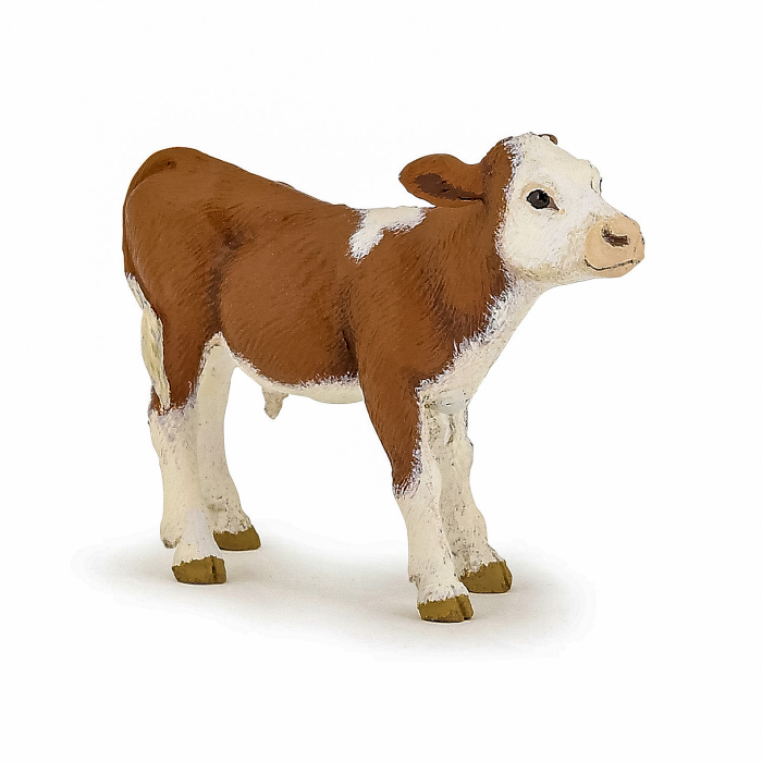 Papo - Figurina Vitel Simmental