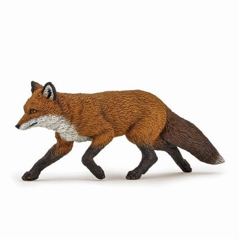 Papo Figurina Vulpe - poza 1