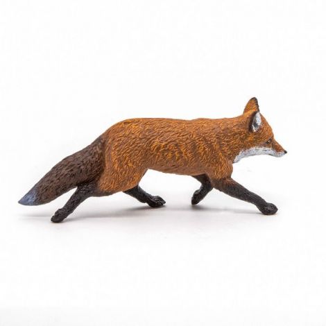 Papo Figurina Vulpe - poza 2