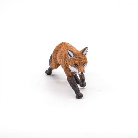Papo Figurina Vulpe - poza 4