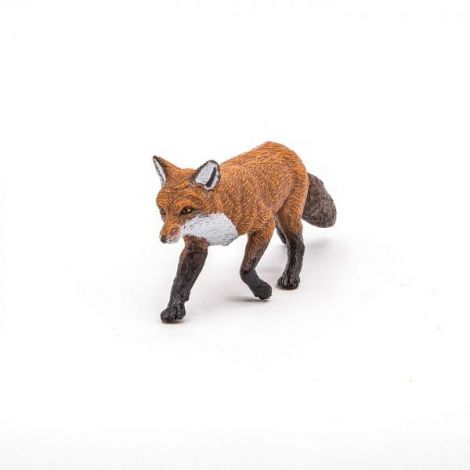 Papo Figurina Vulpe - poza 5