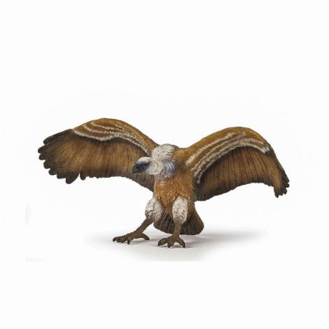 Papo Figurina Vultur - poza 1