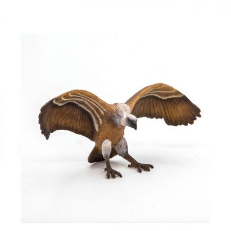 Papo Figurina Vultur - poza 2