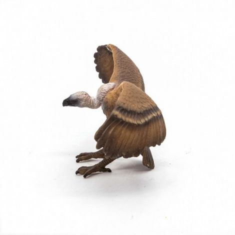 Papo Figurina Vultur - poza 5