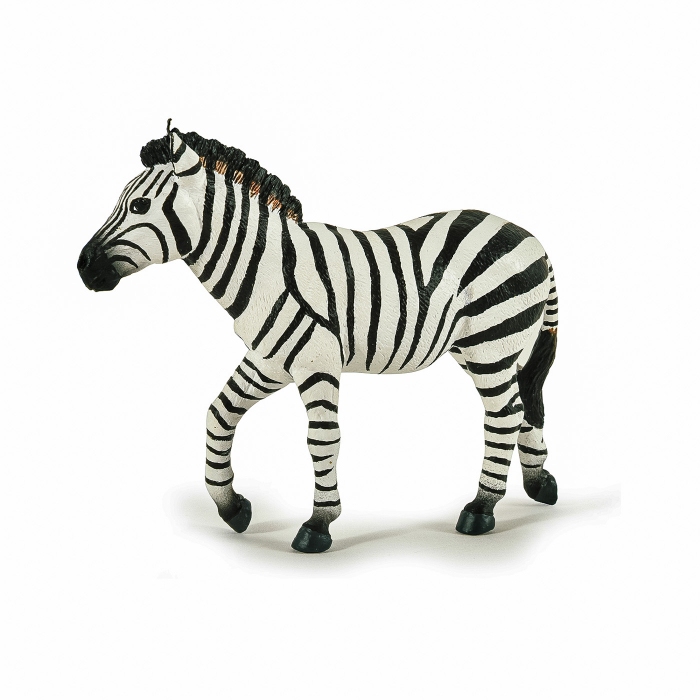 PAPO - Figurina Zebra