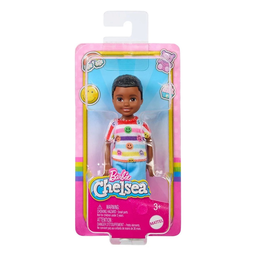 Papusa 12 cm Barbie Chelsea diverse modele - poza 3