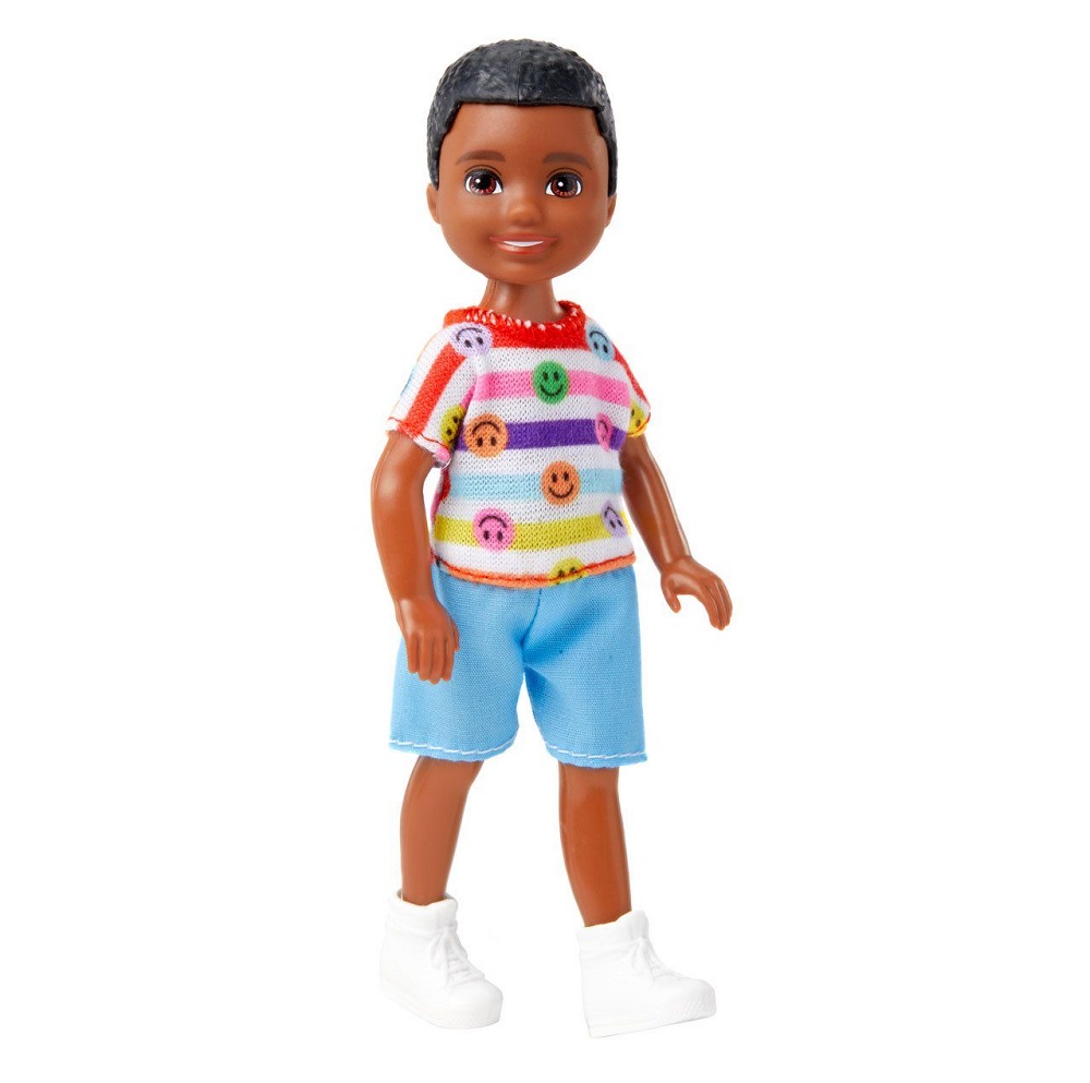 Papusa 12 cm Barbie Chelsea diverse modele - poza 4