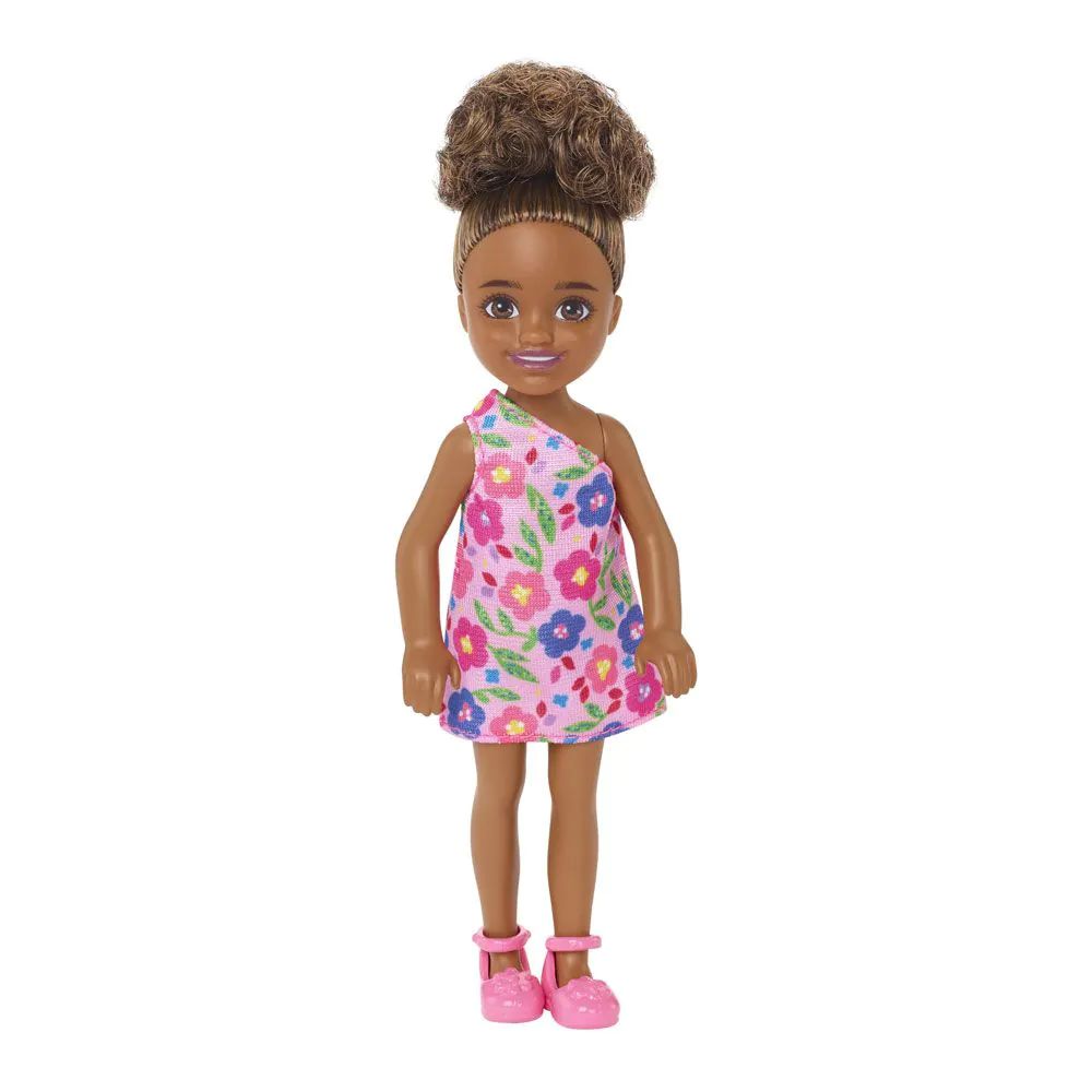 Papusa 12 cm Barbie Chelsea diverse modele - poza 5
