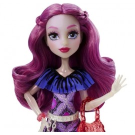 Papusa Ari Hauntington - Monster High - poza 1