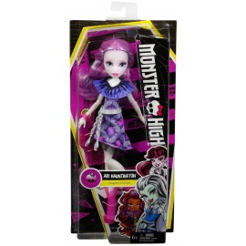 Papusa Ari Hauntington - Monster High - poza 2