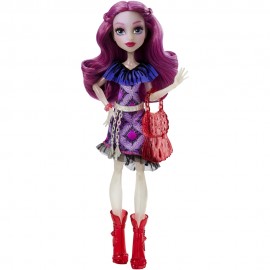 Papusa Ari Hauntington - Monster High - poza 3