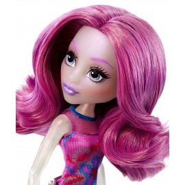 Papusa Ari Hauntington - Welcome to Monster High