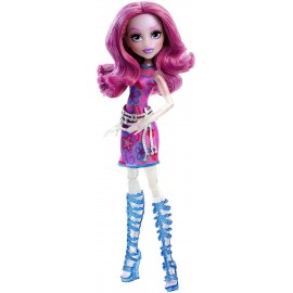 Papusa Ari Hauntington - Welcome to Monster High - poza 3