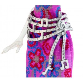 Papusa Ari Hauntington - Welcome to Monster High - poza 4