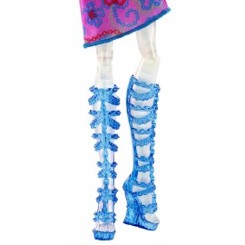 Papusa Ari Hauntington - Welcome to Monster High - poza 5