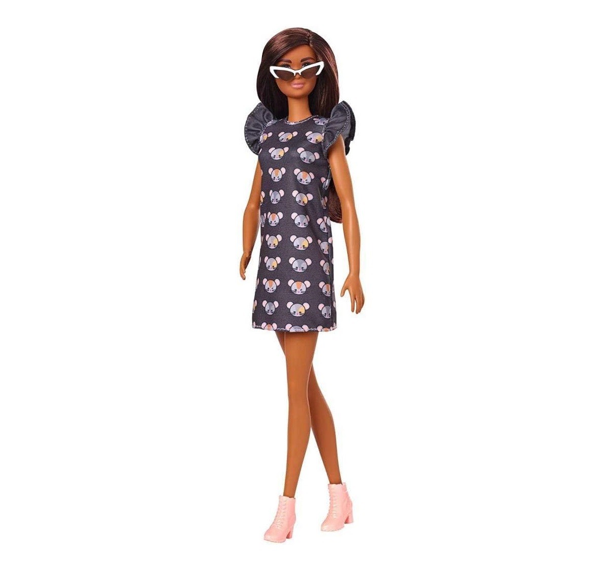 Papusa Barbie Fashionistas diverse modele - poza 1