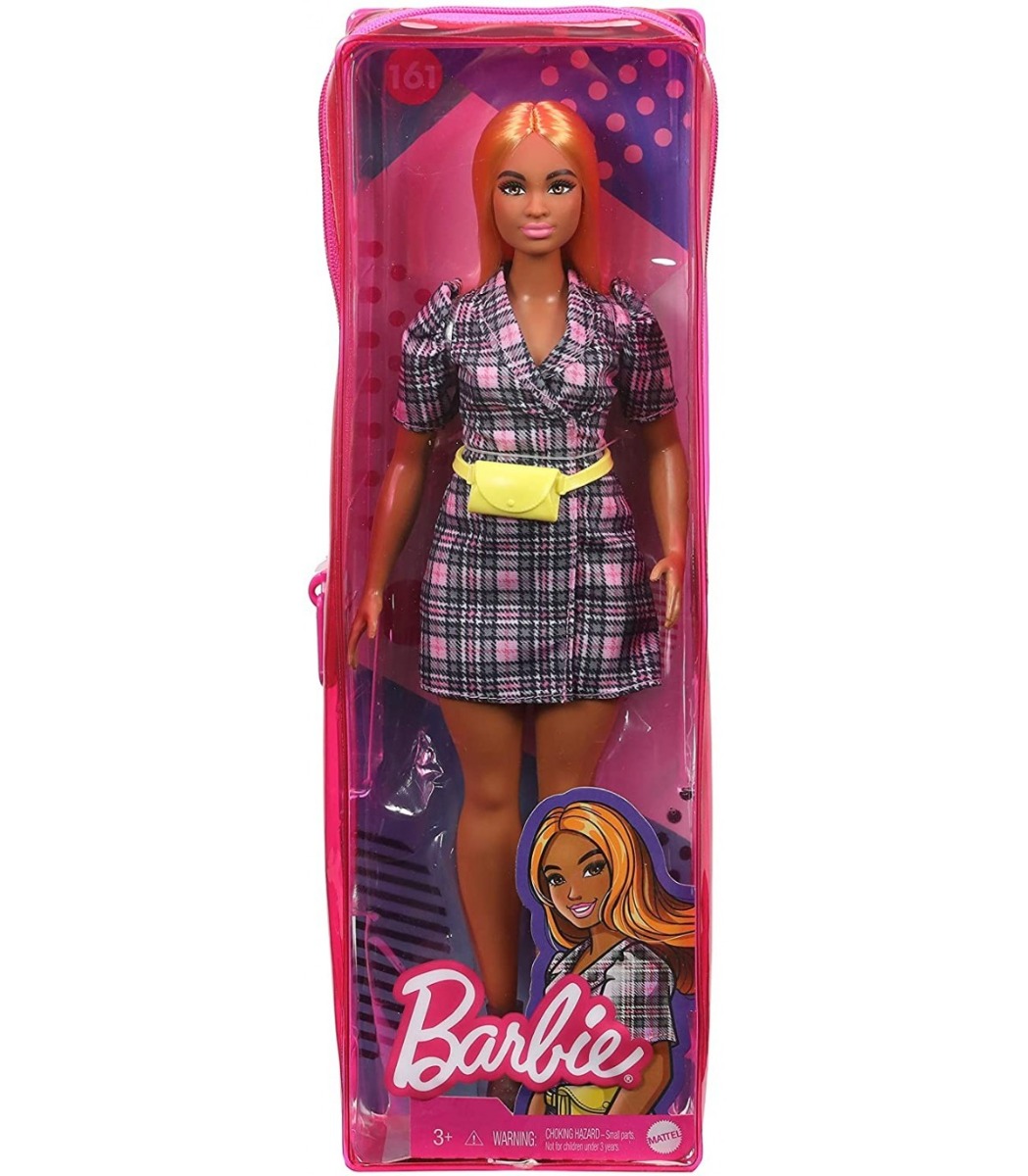 Papusa Barbie Fashionistas diverse modele - poza 5