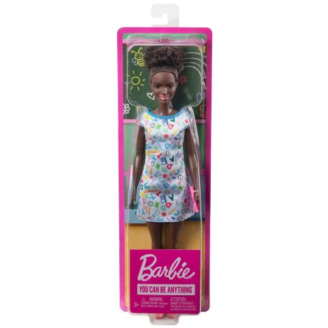 Papusa Barbie Profesoara - poza 1