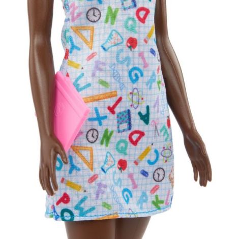 Papusa Barbie Profesoara - poza 3